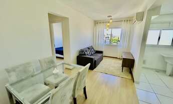 Imagem: Apartamento 02 dormitórios semimobiliado