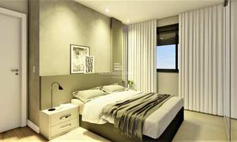 Imagem 7: Apartamentos em construção com 2 dormitórios e sacada com churrasqueira, no bairro Nossa