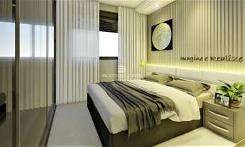 Imagem 6: Apartamentos em construção com 2 dormitórios e sacada com churrasqueira, no bairro Nossa