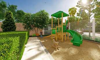 Imagem 7: Apartamentos 2 e 3 dormitórios, em construção, no bairro Igara!