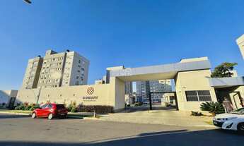 Imagem: Apartamento 02(dois) dormitórios em Canoas