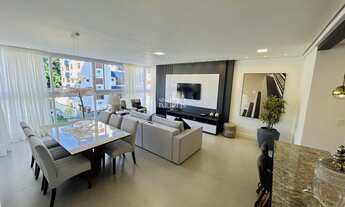 Imagem: Apartamento de Alto Padrão Mobiliado no