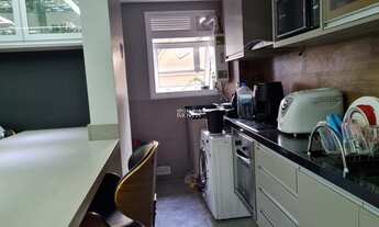 Imagem 6: Apartamento garden de 3 dormitórios com suíte no Vida Viva