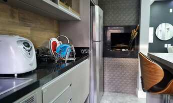 Imagem 7: Apartamento garden de 3 dormitórios com suíte no Vida Viva