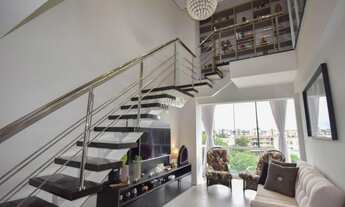 Imagem 2: Excelente Cobertura de 3 dormitórios com suíte em Canoas