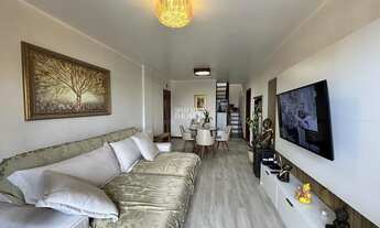 Imagem 4: Cobertura 4 dormitórios sendo 1 suíte no Centro de Canoas