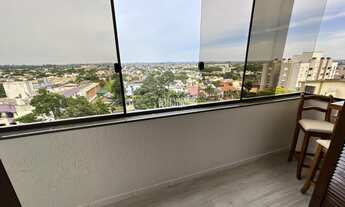 Imagem 5: Cobertura 4 dormitórios sendo 1 suíte no Centro de Canoas