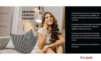 Imagem 2: Lançamento no Centro de Canoas, apartamentos de 2 dormitórios na Rua Araçá!