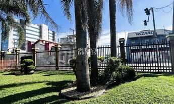 Imagem 4: Apartamento amplo com sacada, 4 dormitórios e 2 vagas, Marechal Rondom em Canoas!