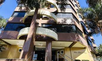 Imagem 2: Apartamento amplo com sacada, 4 dormitórios e 2 vagas, Marechal Rondom em Canoas!