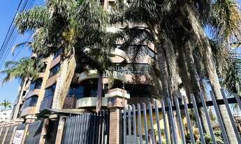 Imagem 1: Apartamento amplo com sacada, 4 dormitórios e 2 vagas, Marechal Rondom em Canoas!