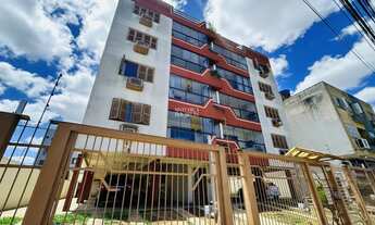 Imagem 2: Apartamento à venda em Canoas no Centro com Suíte, Closet, Dependência e Sacada!