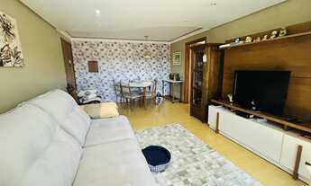 Imagem 4: Apartamento à venda em Canoas no Centro com Suíte, Closet, Dependência e Sacada!