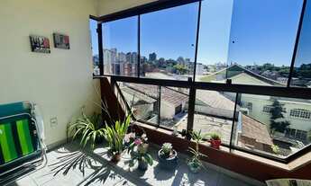 Imagem 5: Apartamento à venda em Canoas no Centro com Suíte, Closet, Dependência e Sacada!