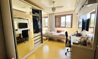 Imagem 6: Apartamento à venda em Canoas no Centro com Suíte, Closet, Dependência e Sacada!