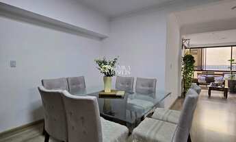 Imagem 3: Apartamento 3 dormitórios com suíte no Centro de Canoas