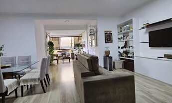 Imagem 5: Apartamento 3 dormitórios com suíte no Centro de Canoas