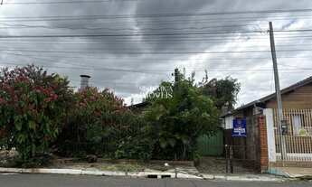 Imagem: Terreno no Bairro São Luis com 304m²