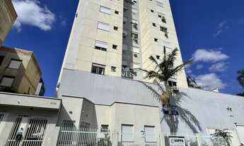 Imagem: Apartamento Duplex de 2 dormitórios no