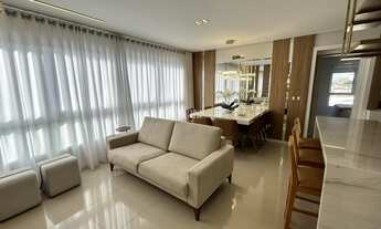 Imagem: Apartamento Novo 3 suítes no Marechal Rondon