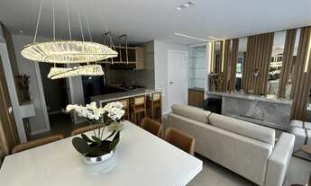 Imagem 5: Apartamento Novo 3 suítes no Marechal Rondon, nunca habitado!