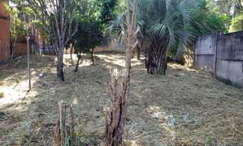 Imagem: Terreno no bairro São José, com 356m²