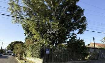 Imagem: Terreno no Bairro São Luis próximo a estação