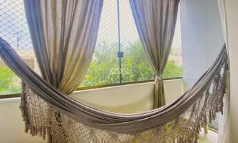 Imagem 4: Apartamento semimobiliado com 3 dormitórios, no bairro Marechal Rondom