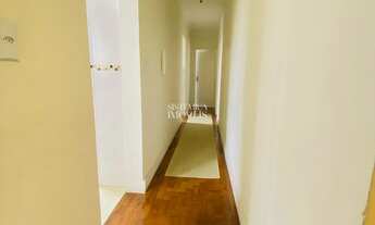 Imagem 5: Apartamento semimobiliado com 3 dormitórios, no bairro Marechal Rondom