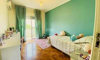 Imagem 7: Apartamento semimobiliado com 3 dormitórios, no bairro Marechal Rondom