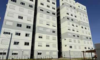 Imagem 5: Apartamento 2 dormitórios, sacada com churrasqueira no Igara em Canoas