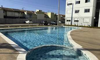 Imagem 7: Apartamento 2 dormitórios, sacada com churrasqueira no Igara em Canoas