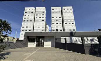 Imagem 2: Apartamento 2 dormitórios, sacada com churrasqueira no Igara em Canoas