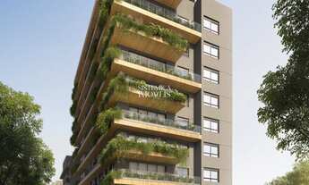 Imagem: Lançamento em Canoas, Mondrian Art Residences