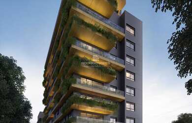 Imagem 2: Lançamento em Canoas, Mondrian Art Residences