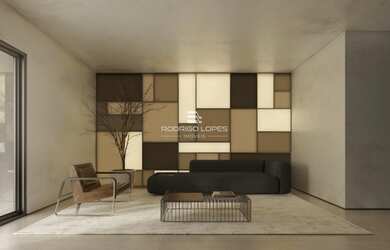 Imagem 5: Lançamento em Canoas, Mondrian Art Residences