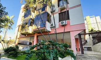 Imagem: Apartamento 2 dormitórios no Centro de