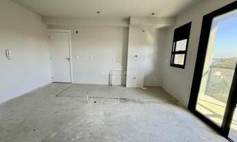 Imagem 6: Apartamento novo 2 dormitórios, sacada com churrasqueira no centro de Canoas