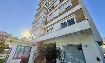 Imagem 2: Apartamento de Alto Padrão Mobiliado no Centro de Canoas!