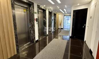 Imagem 3: Apartamento de Alto Padrão Mobiliado no Centro de Canoas!