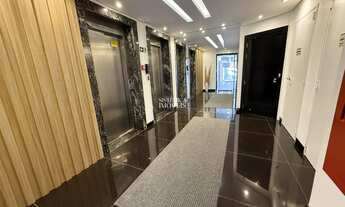 Imagem 4: Apartamento de Alto Padrão Mobiliado no Centro de Canoas!