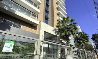 Imagem: Apartamento 2 suítes semimobiliado no Marechal