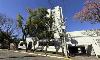 Imagem: Apartamento de Alto Padrão Conforto