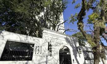 Imagem: Apartamento de Alto Padrão com Conforto