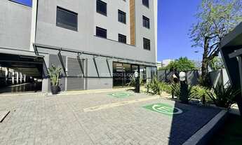 Imagem 3: Apartamento novo 2 dormitórios, sacada com churrasqueira no centro de Canoas