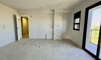 Imagem 3: Apartamento novo 2 dormitórios, sacada com churrasqueira no centro de Canoas