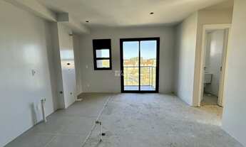 Imagem 4: Apartamento novo 2 dormitórios, sacada com churrasqueira no centro de Canoas