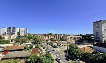 Imagem 6: Apartamento novo 2 dormitórios, sacada com churrasqueira no centro de Canoas