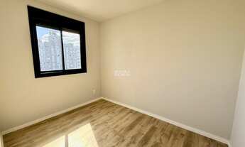 Imagem 7: Apartamento novo 2 dormitórios, sacada com churrasqueira no centro de Canoas