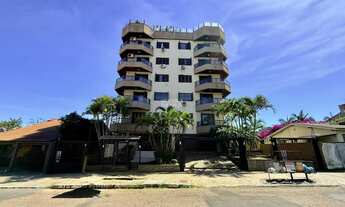 Imagem 1: Amplo Apartamento 2 dormitório com suíte semimobiliado em Canoas!